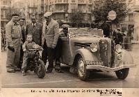 oncle Gino