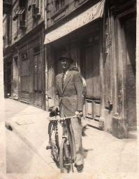 oncle Gino