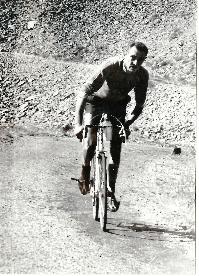 Col de la Lombarde