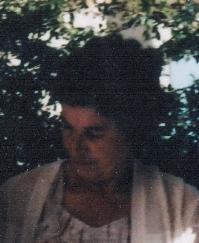  baptême Aline