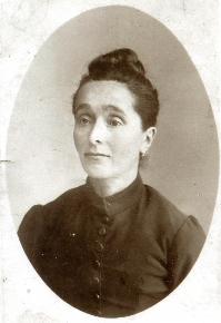Tante Louise