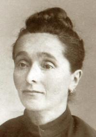 Tante Louise