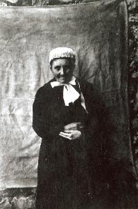 Tante de Pémeinade