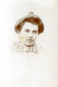  Jeanne Jausseran