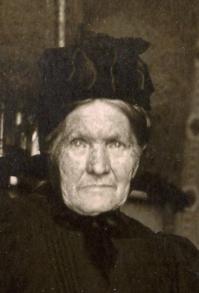Tante Anaïs Aune