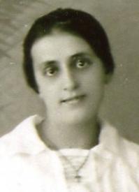 Grand-Mère Fermier