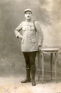  Joseph Aune