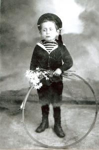  Lucien Graillon