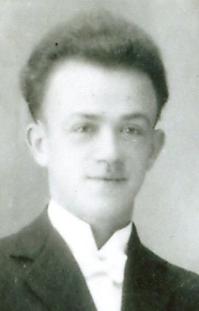 Mariage de Marguerite Lambert avec Charles Denery