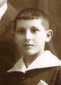  Gaston Graillon