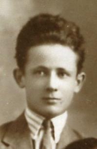  Lucien Graillon