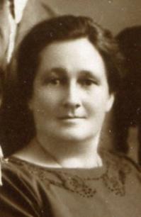  épouse Graillon