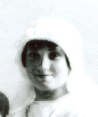  Mireille