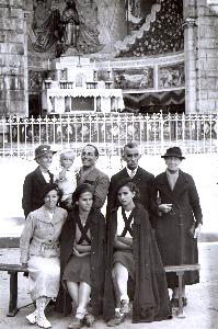 Famille Fermier & Peyrani