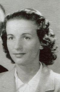 Marcelle Philippson (portrait)