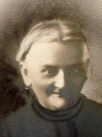 Marie Philomène Audibert-Fermier