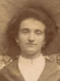 Tante Caroline Rue des palmiers Grasse