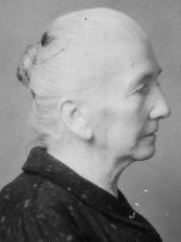  Tata Marie Graillon épouse de Léonce David