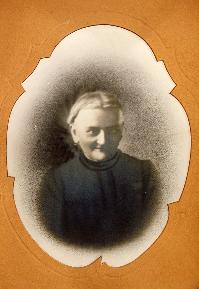 Marie Philomène Audibert-Fermier