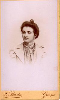Caroline Fermier