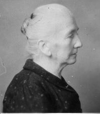  Tata Marie Graillon épouse de Léonce David