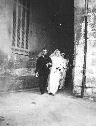  Mariage Marie