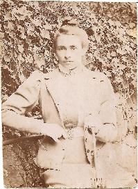  Marie Jausseran