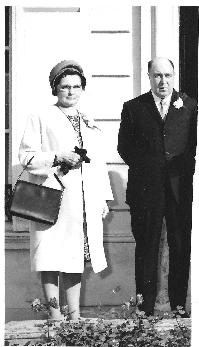  parents de Michèle Rivet