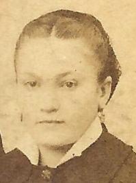  Elisa Rosa Gaudensie Aune