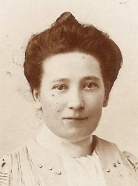  Élisa Aune