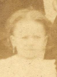  Aune Émile Bruno et André Marie-Louise, tante Élisa et oncle Ernest