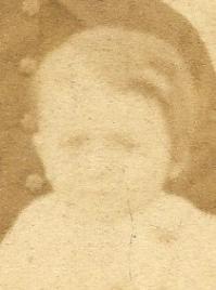  Aune Émile Bruno et André Marie-Louise, tante Élisa et oncle Ernest