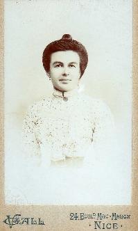 Tante Apollonie