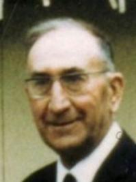  Joseph Aune 1969