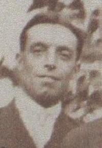 Joseph dit JEAN Peyrani