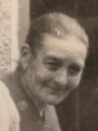 Pierre Peyrani & Joséphine Peyrani (Fighiera) 1933