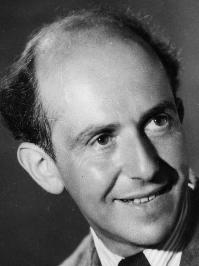 Paul Philippson 1945