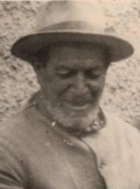 Pierre Peyrani & Joséphine Peyrani (Fighiera) 1933