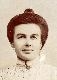 Tante Apollonie