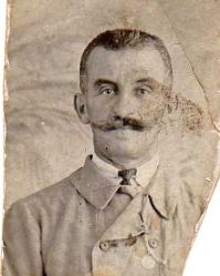 Valentin vers 1930