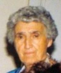 Francette Françoise tante Marie Sylvie André