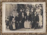  communion de Jean Icardo