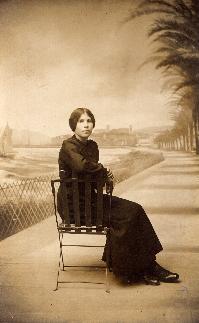 Joséphine Lanza