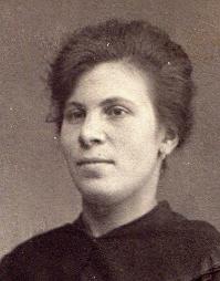 Joséphine Lanza