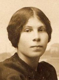 Joséphine Lanza