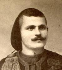 Michel Marius LANZA