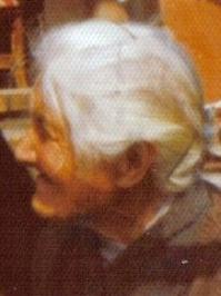 pépé, mémé, Françoise, benoît 1977