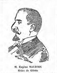  Petit Niçois (Le) - Samedi 11 Juin 1904