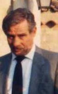  Michel Mass compagnon décédé de Claude et père de Gilles