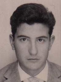  Toinou Sirvente